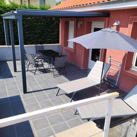 Herbes De Pampa 2 * Brassac-les-Mines