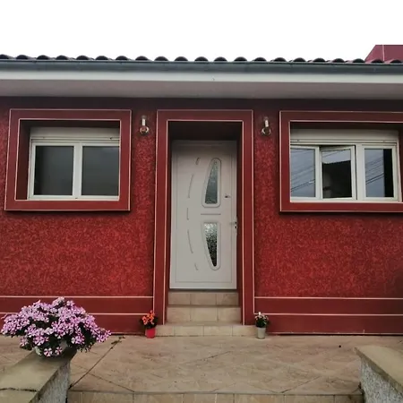 Herbes De Pampa 2 Dom wakacyjny *