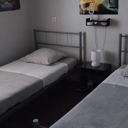 Herbes De Pampa 2 Dom wakacyjny