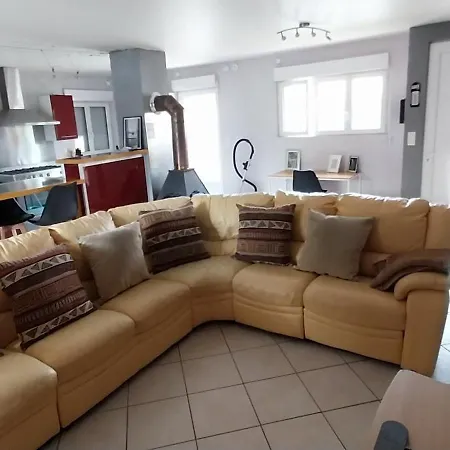 Herbes De Pampa 2 Dom wakacyjny *