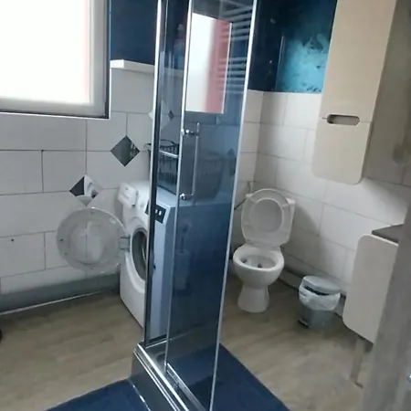 Dom wakacyjny Herbes De Pampa 2 *