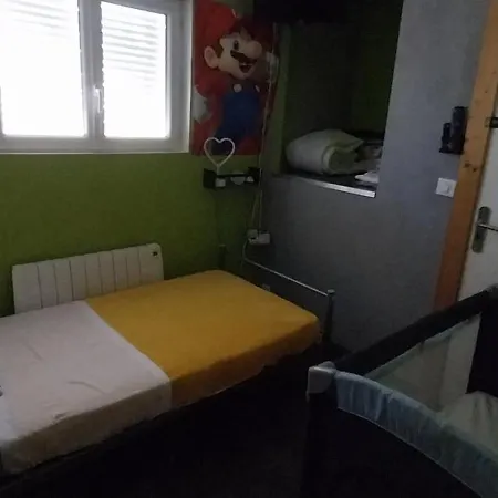 Herbes De Pampa 2 Brassac-les-Mines