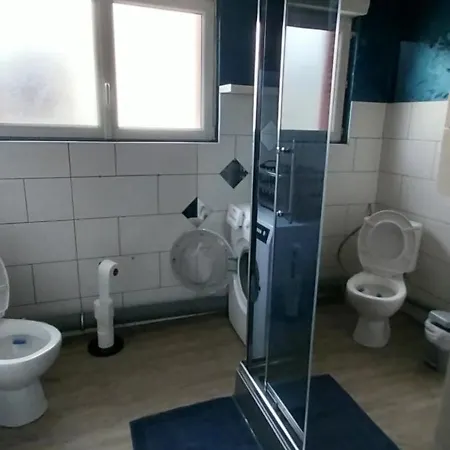 Dom wakacyjny Herbes De Pampa 2