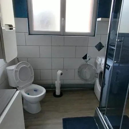 Herbes De Pampa 2 Dom wakacyjny Brassac-les-Mines